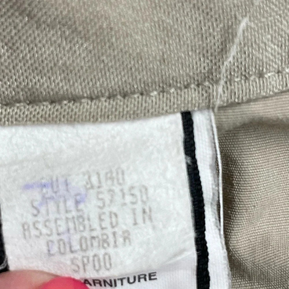 PATAGONIA Men’s Cargo Utility Shorts size 32 - Picture 8 of 10